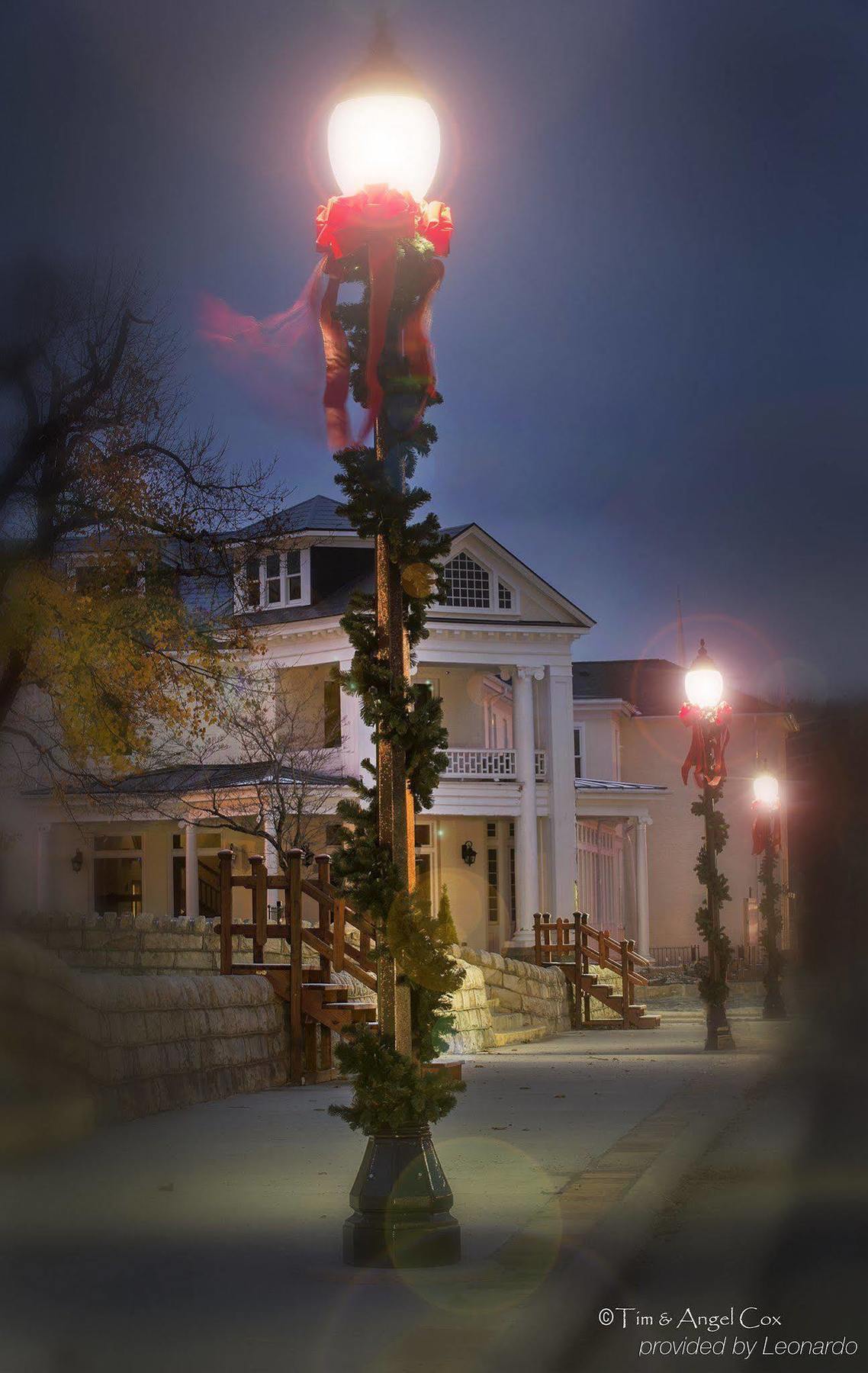 The Inn At Wise Kültér fotó